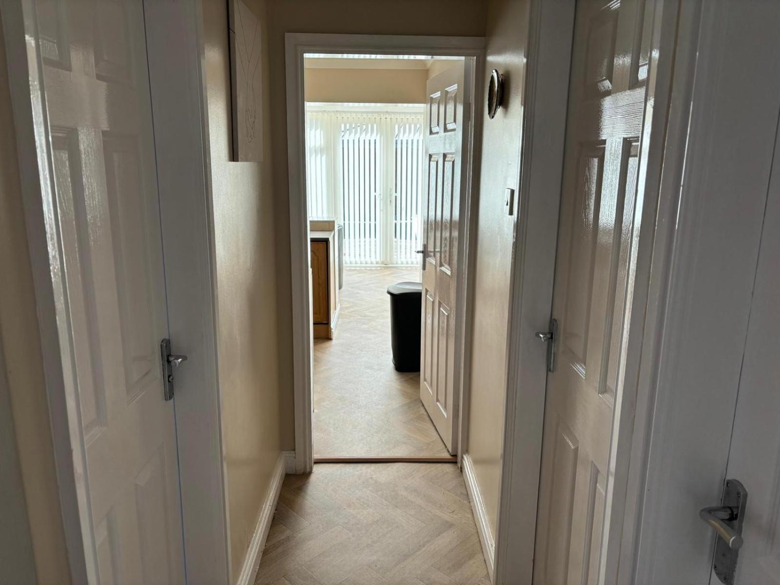 Bungalow-2Bed-1Bath-Petfriendly-Parking Skegness Exterior foto